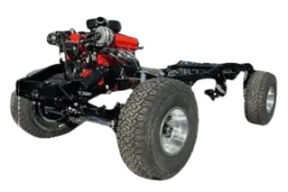 Chassis	