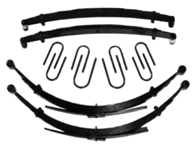 Suspension Lift Kits	