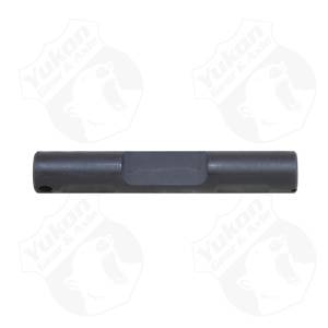 Yukon Gear & Axle - Notched Cross Pin Shaft (0.795" Diameter) for 10 Bolt Rear & 8.5" Front