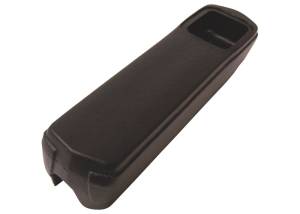 Rear Seat Arm Rest, RH, 69-72 Blazer, 73-78 (See Note)