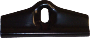 Battery Hold-Down Bracket, 69-80 Blazer