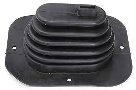 Classic Industries - Transfer Case Shift Boot w/Full Time 4wd, 73-78 Blazer