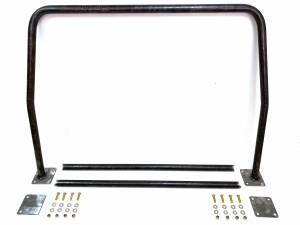 Auto Custom Carpets - Hickey Roll Bar Family Cage Add-On Kit, 69-72 Blazer 