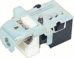 Standard Motor Products - Headlight Switch, 74-91 Blazer