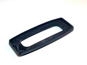 Classic Industries - Tailgate Handle Assembly Mounting Pad (Power), 73-91 Blazer