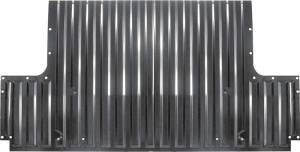 Classic Industries - Short Bed Floor, Rear Section, 69-72 Blazer