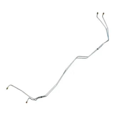 Transmission Cooler Lines w/700R4, 5/16", 4wd, 88-91 Blazer