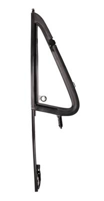 Vent Window Assembly, Clear, RH, 81-91 Blazer