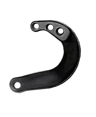 Superlift Suspension - 5" Raised Steering Arm for 3 Bolt Steering Knuckle, 69-91 Blazer