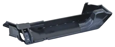Rocker Box, LH, 73-75 Blazer