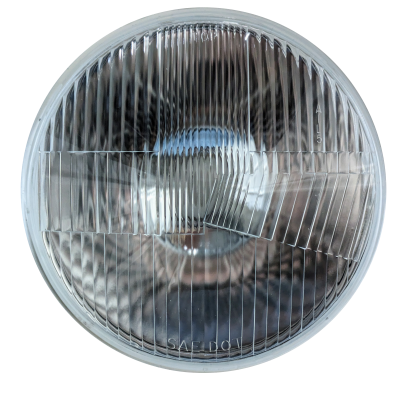 Ultimate 7" LED Headlight Kit, 69-79 Blazer