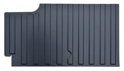 Classic Industries - Rear Bed Floor Short, LH, 73-91 Blazer