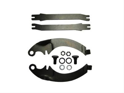 Park Brake Spreader Bar & Actuator Arm Kit, 69-72 Blazer