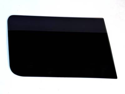 Rear Quarter Top Sliding Privacy Glass, Sliding Left, 73-91 Blazer