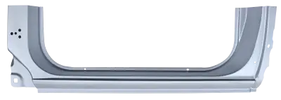 Front Door Rocker Panel (Tall), LH, 73-91 Blazer