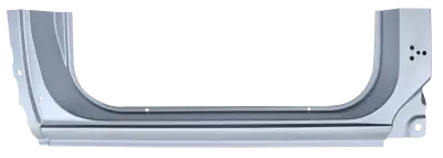 Front Door Rocker Panel (Tall), RH, 73-91 Blazer