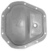 Steel Cover for Dana 60, Standard Rotation