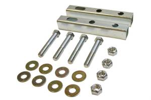Transfer Case Drop 1", 73-91 Blazer