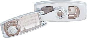 Classic Industries - Tailgate Handle Assembly (Manual), 73-91 Blazer - Image 3