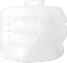 Classic Industries - Windshield Washer Bottle, 69-72 Blazer - Image 3