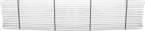 Billet Grill, Polished Finish, 69-72 Blazer