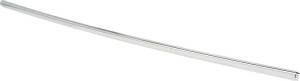 Classic Industries - Upper Grill Molding, 79-80 Blazer - Image 2