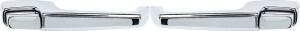 Classic Industries - Outer Door Handles, 69-72 Blazer - Image 3