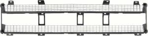 Inner Grill, 69-70 Blazer