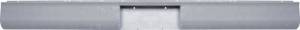 Roll Pan w/License Plate Pocket, 73-91 Blazer