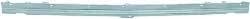 Front Bumper Filler Panel, 81-82 Blazer