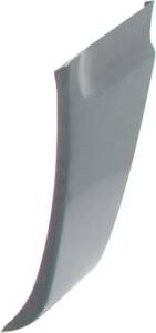 Classic Industries - Lower Rear Fender Patch Panel, LH, 69-72 Blazer - Image 2