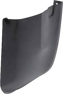 Classic Industries - Rear Lower Fender Patch Panel, RH, 73-91 Blazer - Image 2