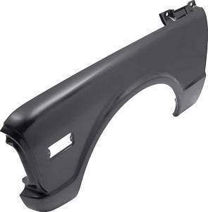 Classic Industries - Front Fender, LH, 69-72 Blazer Chevy Models - Image 2