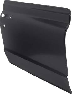 Classic Industries - Outer Door Skin, RH, 69-72 Blazer - Image 2