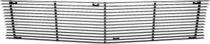 Billet Grill Insert, Polished, (4mm Thick Bars), 71-72 Blazer