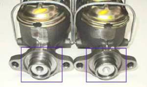 Hydratech Braking Systems - Hydraulic Brake Assist Unit (Late) 1980-87 - Image 2
