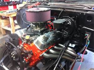 Mad Dog Headers - 396-454 BBC Super Comp Headers, Fenderwell Exit, 4wd, 73-91 Blazer - Image 7