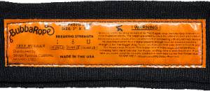 Bubba Rope - Tree Hugger Strap 10' - Image 2