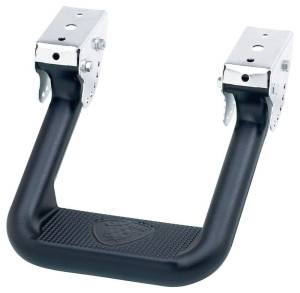 CARR Hoop II Steps XP3 Black (Pair), 73-91 Blazer