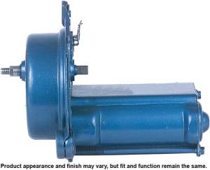 Motown Automotive - Wiper Motor w/4 Terminals, 69-72 Blazer - Image 3