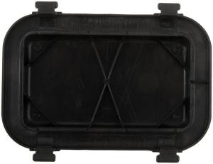 Motown Automotive - Brake Master Cylinder Cap, 81-91 Blazer - Image 3
