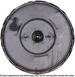 Motown Automotive - Vacuum Booster w/o Master Cylinder (Bendix Delco), Reman, 73-80 Blazer - Image 3