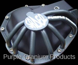 Dana 60 Half Spider Differential Rock Guard for E-Locker