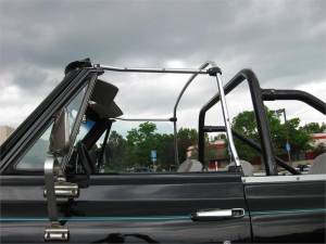 Softopper - Soft Top, 69-72 Blazer - Image 13