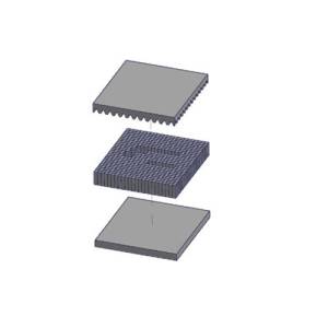 Tuffy Security Products - Pick N Pluck Foam - Image 2