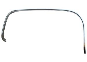 Wheel Opening Trim (Set of 4), 73-80 Blazer