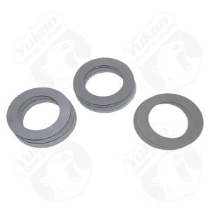 Positraction Shim kit (18 shims) for GM 12 Bolt Truck