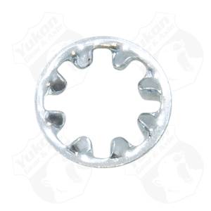 Star Washer for GM 12 Bolt Posi Cross Pin Bolt