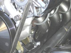 Schoenfeld - LS1-LS7 Schoenfeld Headers, 1 7/8" Primary & 3" Collector w/Temporary Non High-Temp Paint, 69-91 Blazer - Image 3