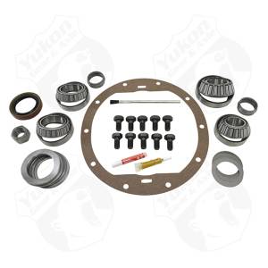 USA Standard Master Overhaul Kit for 10 Bolt Rear Differential w/HD Posi or Locker